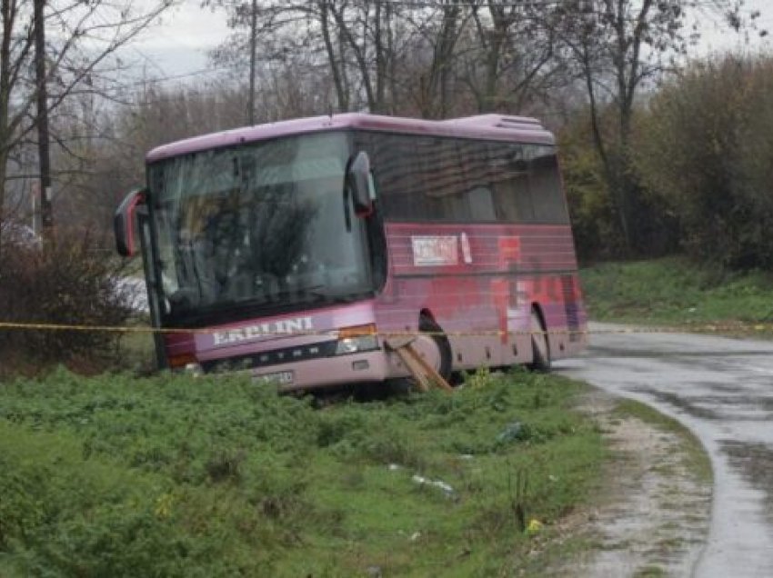 Prokuroria Themelore sot shpalos gjetjet për vrasjen e trefishtë në Gllogjan 