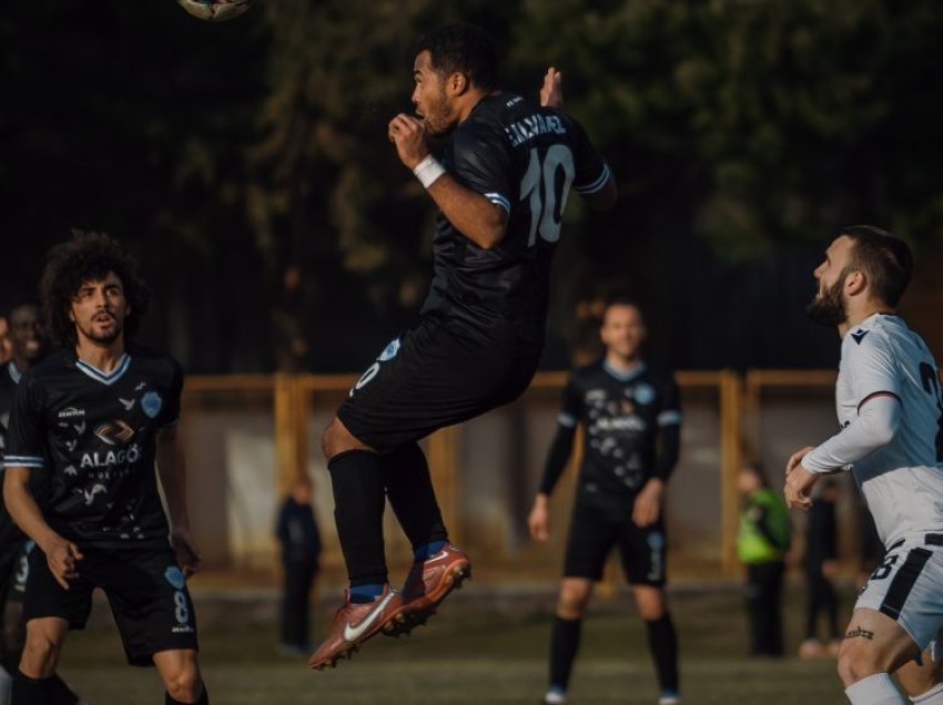 Shkupi - Shkëndija, derbi me “rrezik të lartë”!