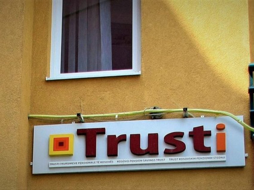 Humbjet në Trust – mbyllet konkursi, fati i anëtarëve të Bordit mbetet në dorë të Guvernatorit, ministrit të Financave dhe Auditorit