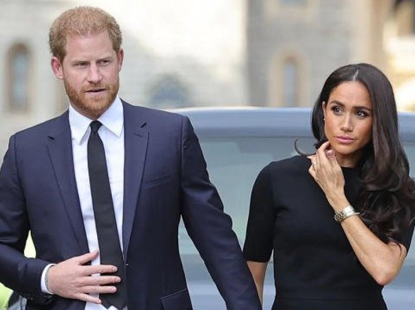 Sipas motrës së Meghan Markle, ja pse ajo dhe Prince Harry janë drejt ndarjes!