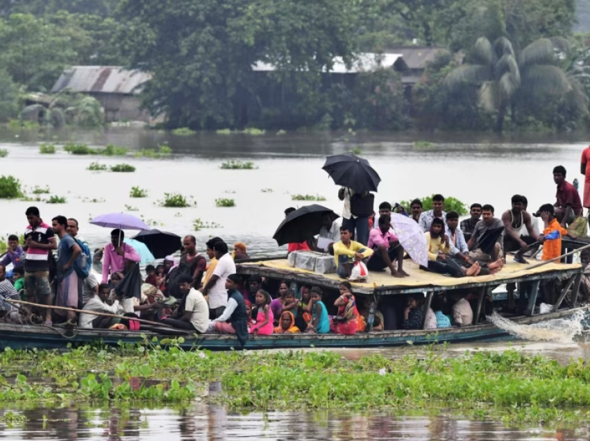 Myslimanët Rohingya: Nuk kthehemi në Mianmar për t’u mbyllur në kampe