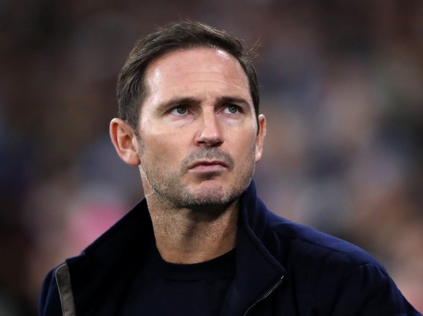 Lampard: Tifozët duan sukses