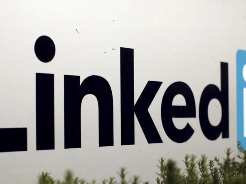 Lajm i mirë: LinkedIn njeh kodin telefonik të Kosovës