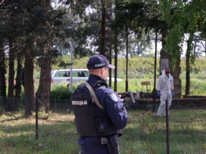 Kaos në një shkollë tjetër në Serbi, arrestohet nxënësi pasi kërcënoi shokët dhe mësuesen me vrasje