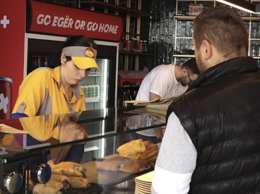 ​Liberalizmi i vizave do të ndikojë edhe më shumë në tkurrjen e fuqisë punëtore