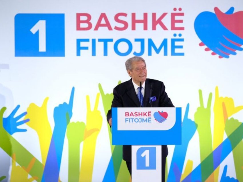 “Rama udhëton me avion me dhomë gjumi, bijtë e nënave rrezikojnë jetën me gomone/ Berisha s’i kursen kritikat për fjalorin e kryeministrit: Vulgar dhe banal!