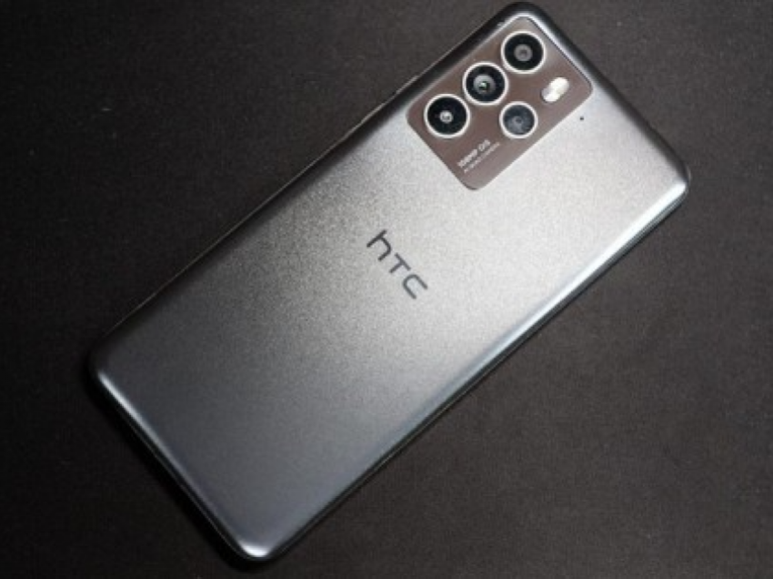 Në internet rrjedhin specifikat dhe fotot e HTC U23 Pro 5G