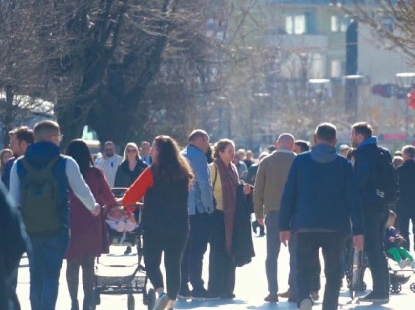 Rreth 100 mijë të rinj të papunë, shkollë e trajnime, ASK: Ky numër në rritje