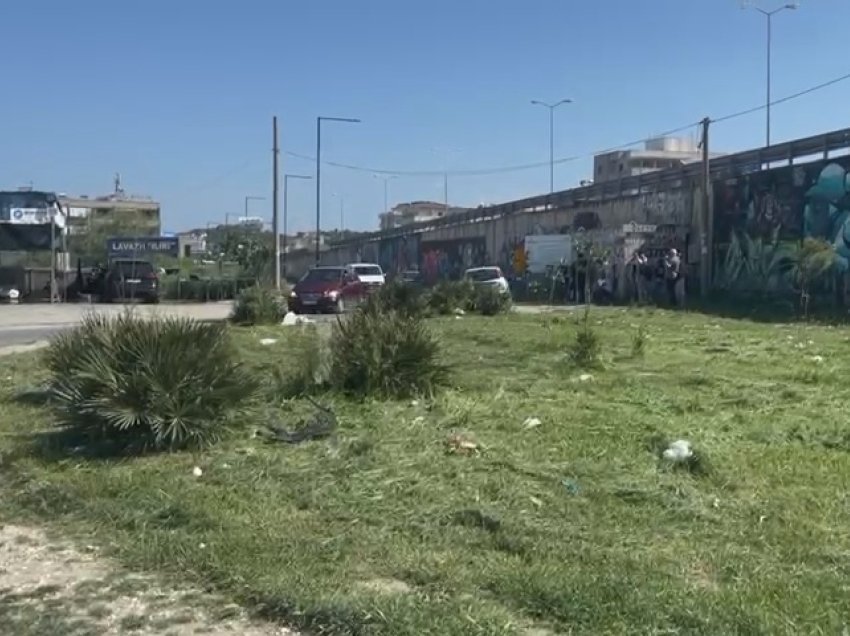 Ishte mbështjellë me batanije/ U braktis nga nëna mes shkurreve, ja ku u gjet foshnja 2-muajshe në Golem