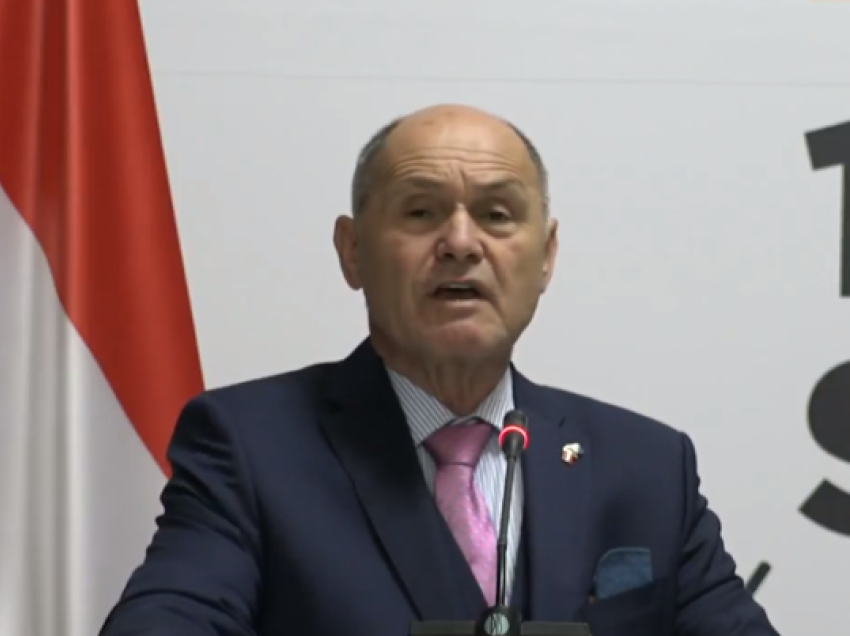 Sobotka: Marrëveshja e Ohrit shumë e rëndësishme, luftimi i korrupsionit hap drejt BE-së