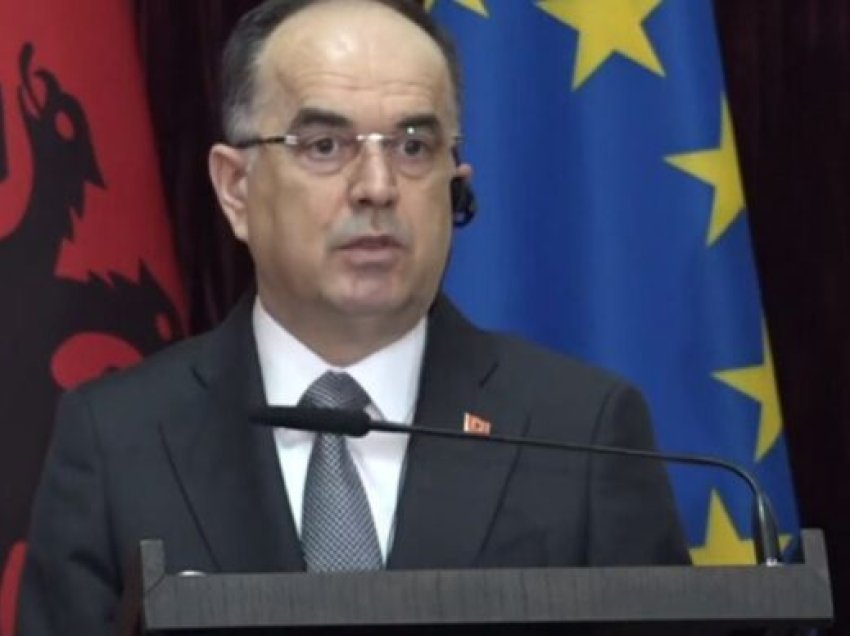 Begaj: Dialogu Kosovë-Serbi duhet të përfundojë me njohje reciproke