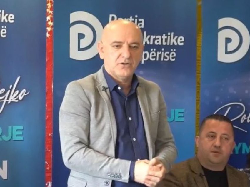 Bejko: 5 tregje të reja në Tiranë/ “Fermerët do ta kenë më të lehtë të shesin prodhimet”