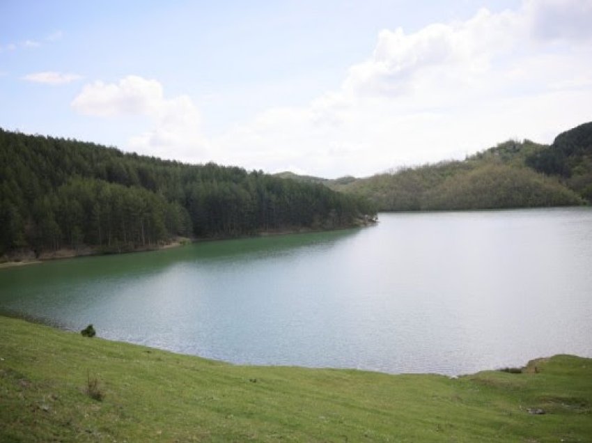 Funari, një prej mrekullive natyrore të Elbasanit