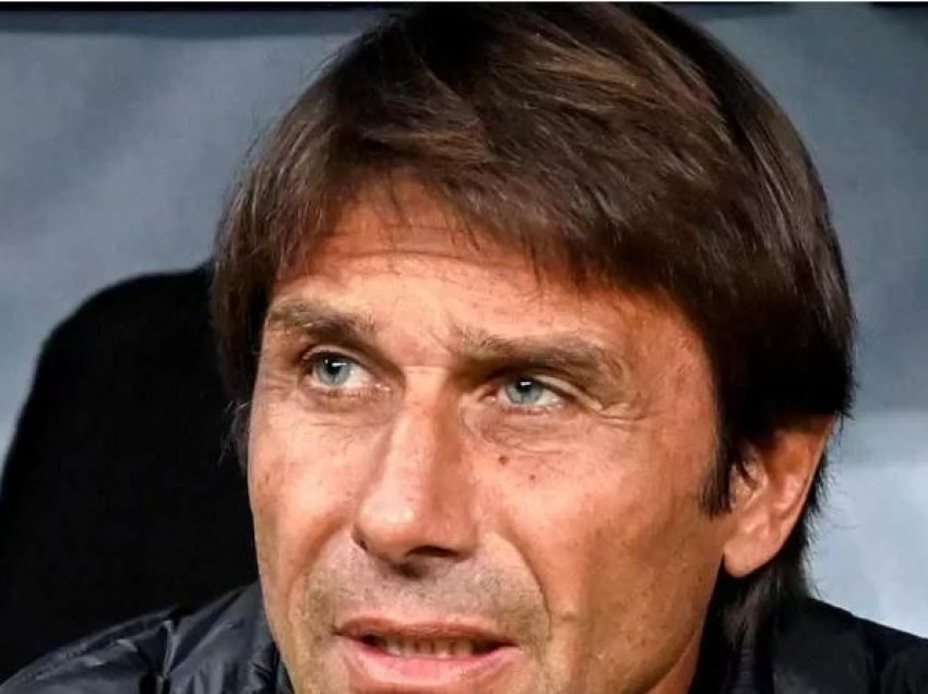 Conte përgatit kthimin në Serie A