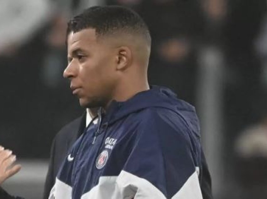 Dyshja Campos-Mbappe po mundohet të bindë yllin e City-t