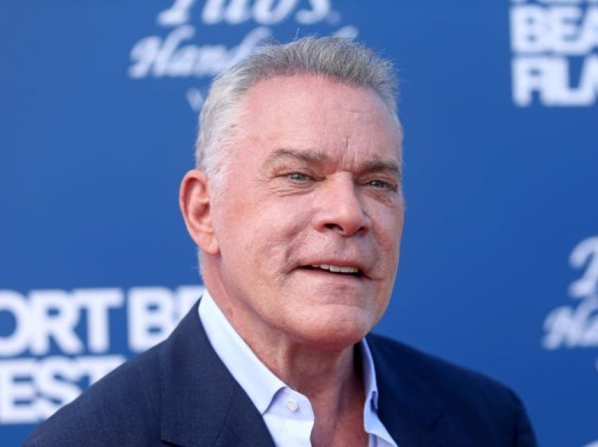 Ray Liotta vdiq nga pamjaftueshmëria e zemrës