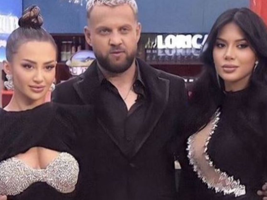 Miqësia e ngushtë mes tyre u ‘kris’ brenda shtëpisë së “Big Brother VIP”, Efi zbulon nëse ka komunikuar pas finales me çiftin