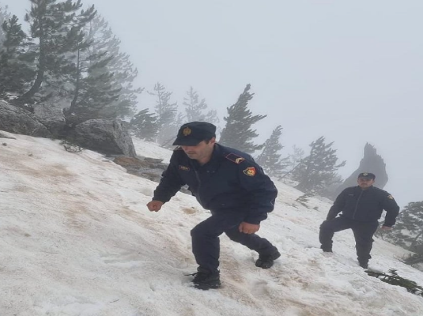 Ranë në greminë teksa po eksploronin Valbonën, gjenden trupat e pajetë të dy turisteve të huaja