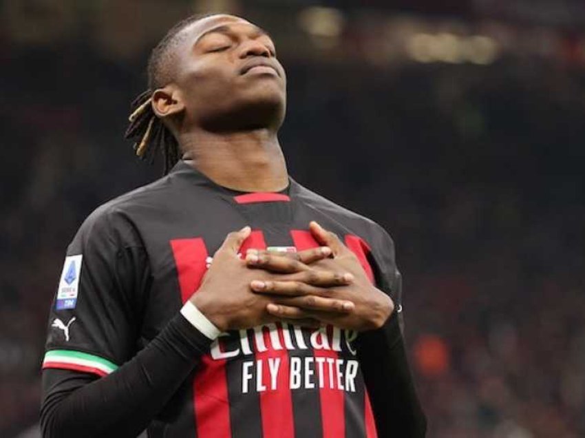 Leao rinovon me Milanin, detajet e marrëveshjes