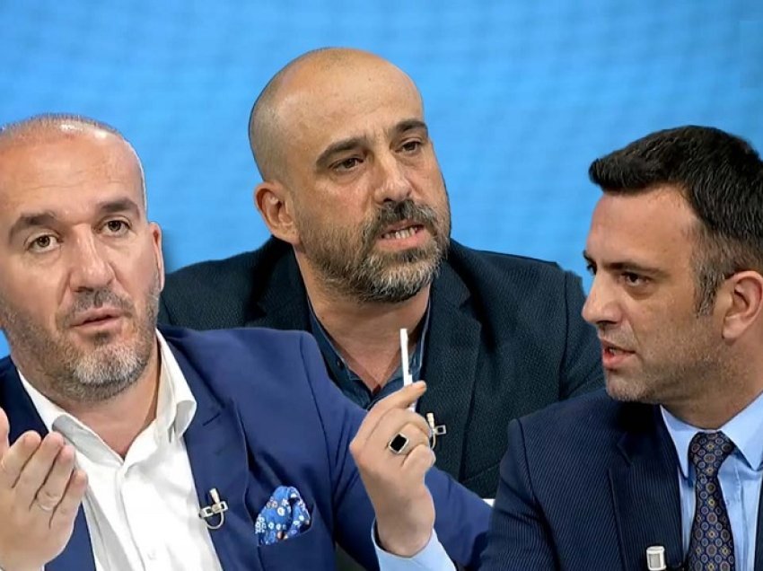 “Ti je i njohur për bullizëm, t’i çka i banë Avdullah Hotit…”, debat i ashpër mes analistëve në studio