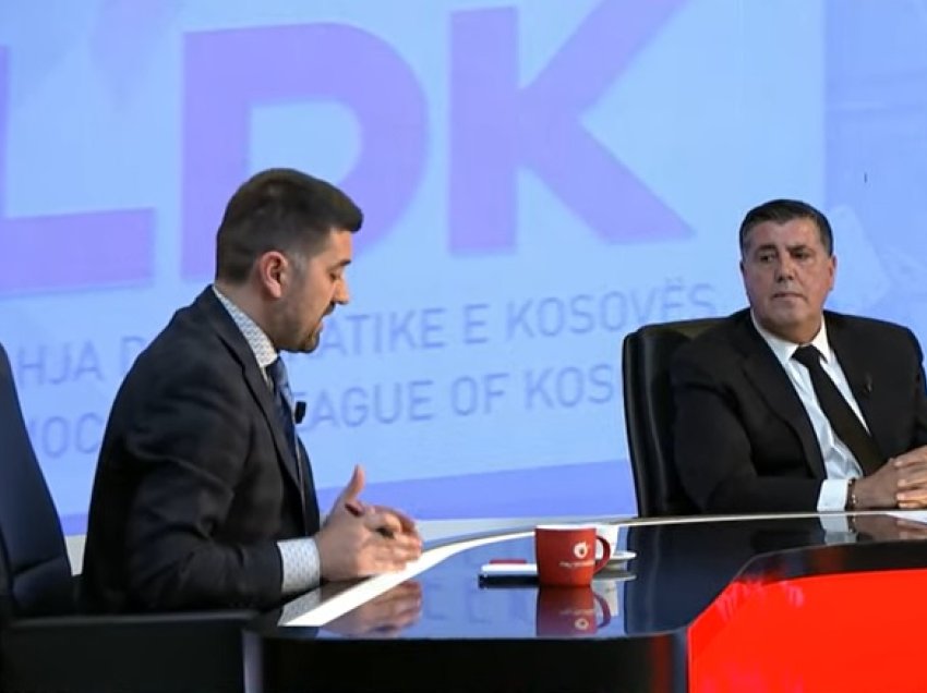 “PDK e LDK, hajgarexhi për Asociacionin” Çollaku: Menduan se Amerika e rrëzon Kurtin