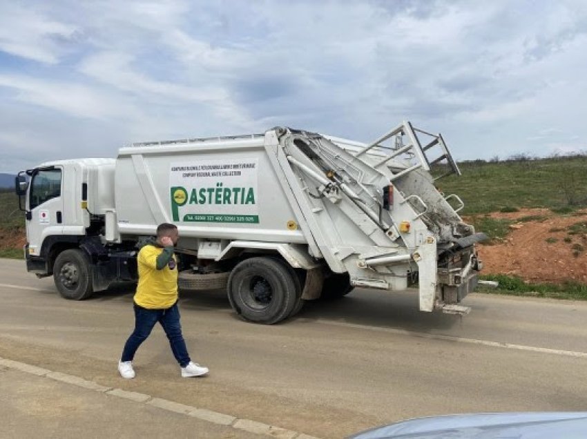 ​Ndërmarrja “Pastërtia” merr vendim për pagat e punëtorëve