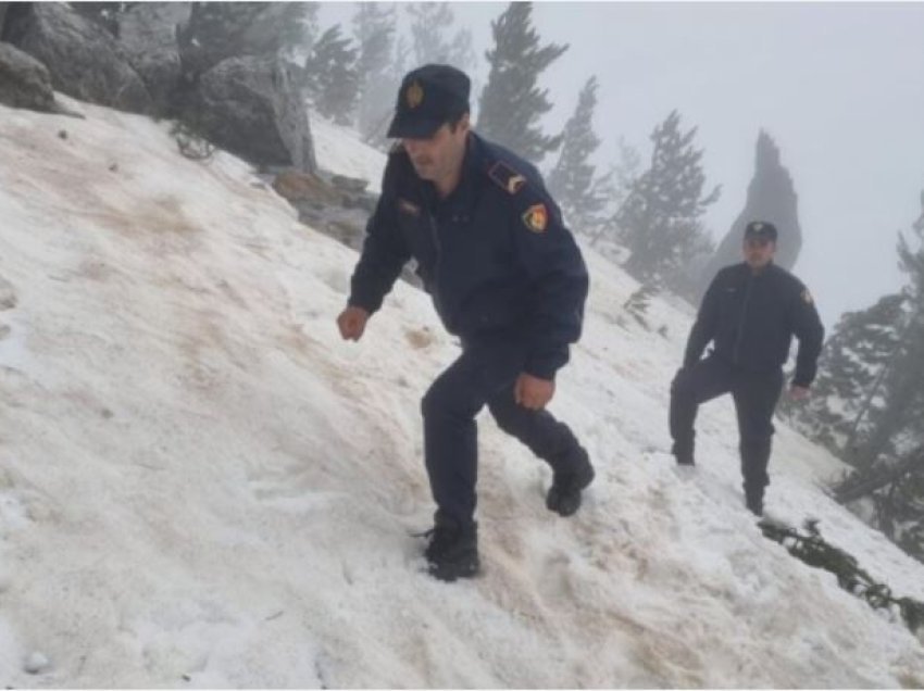 Nxjerrja e trupave të dy turisteve në Valbonë u bë me ndihmën e ekspertëve nga Kosova 