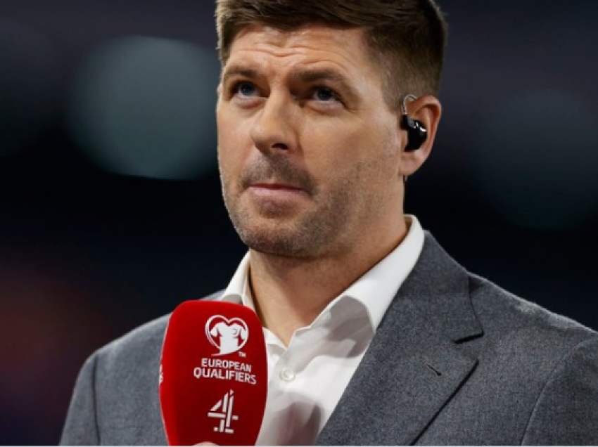 Gerrard mbetet pa fjalë: E frikshme, Milani ishte shumë larg të qenit në gjysmëfinale 