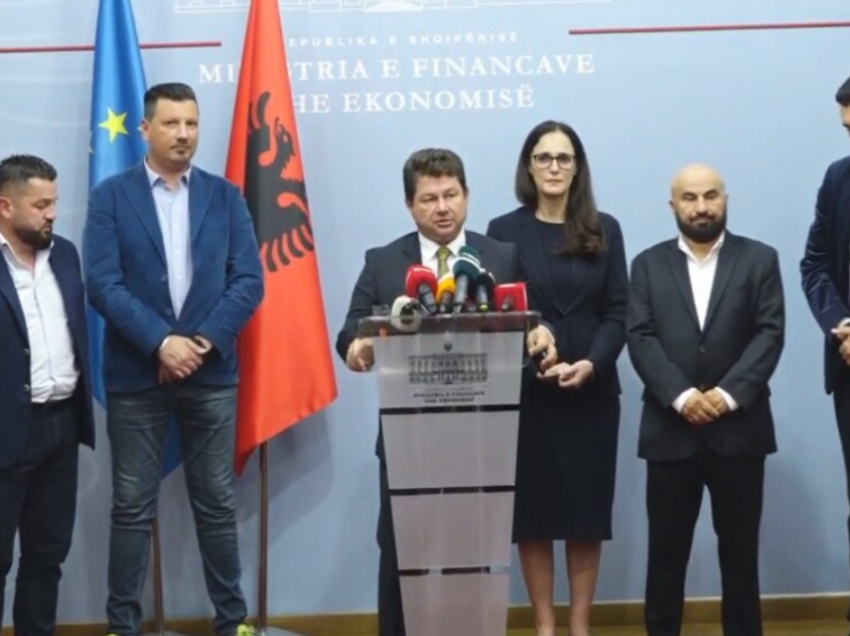 Forcimi i lekut, marrëveshje mes eksportuesve dhe ministrisë së Financave