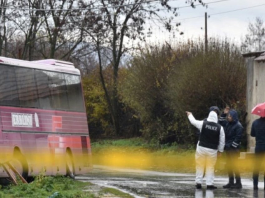 Ja kur mbahet seanca fillestare ndaj tre të akuzuarve për vrasjen e trefishtë në Gllogjan