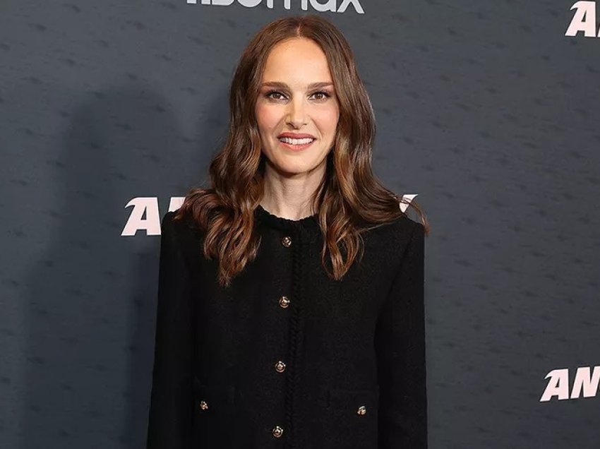 Natalie Portman: Blej vetëm veshje ”vintage” dhe nuk vesh produkte lëkure prej 20 vjetësh