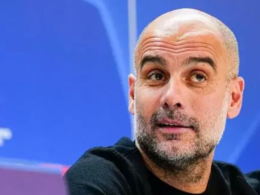 Guardiola ankohet se ka më pak pushim se Real Madridi