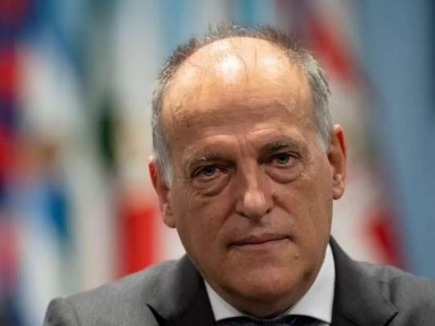 Tebas zgjedh Topin e Artë