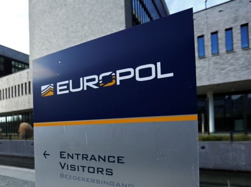 EUROPOL, arrestohen bosët më të mëdhenj të drogës në Ballkan  