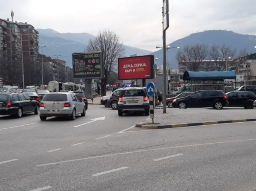 Andonoviq: Komunikacioni po rritet shumë më shpejtë se sa vetëdija për sigurinë