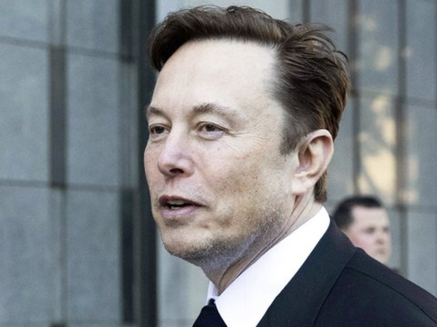 Pas rënies drastike, Musk zbulon identitetin se kush do të marr timonin e drejtimit të Twitter-it