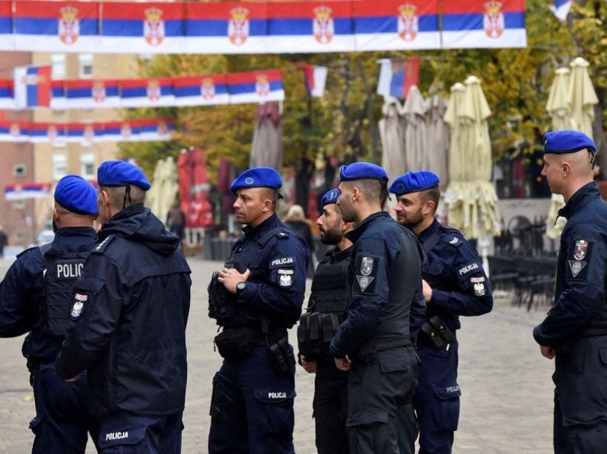 EULEX vjen me reagimin e fundit për situatën në veri