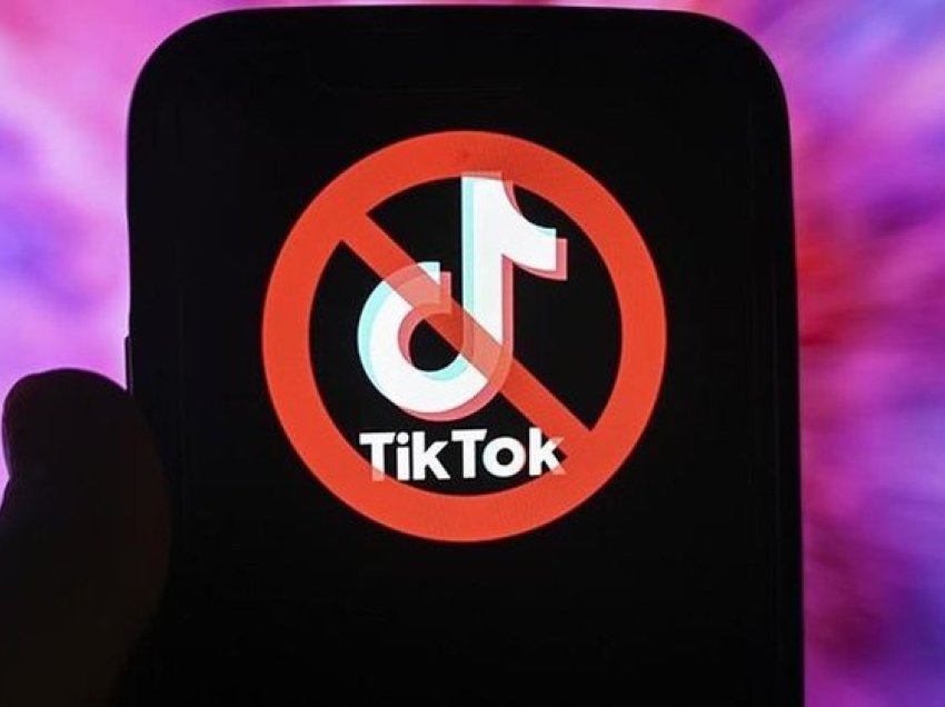 Tik Tok drejt bllokimit në gjithë Evropën? Ja shteti i radhës që ndalon përdorimin e aplikacionit