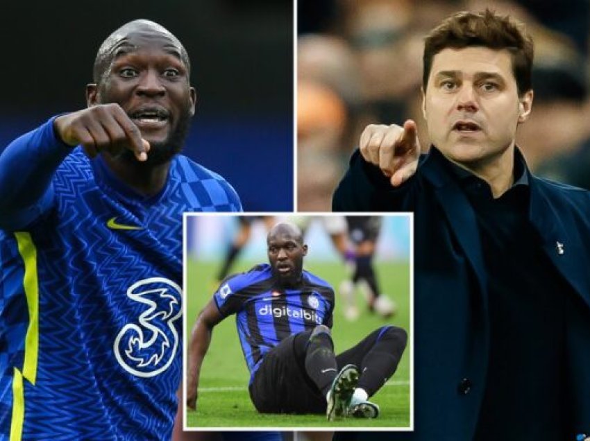 Pochettino gjithnjë e më pranë Chelseat