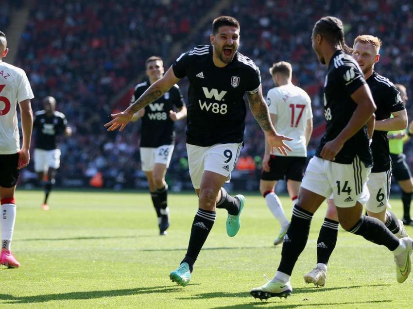 Southampton rrëzohet nga Premier League