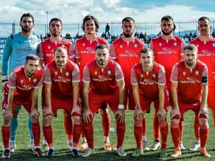 Me 20 qershor Struga Trim Lum mëson emrin e kundërshtarit në Champions League