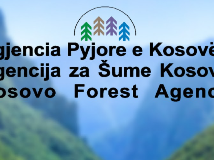 KFOR pranon kërkesën e Agjencisë Pyjore të Kosovës për realizimin e fluturimeve të ulëta