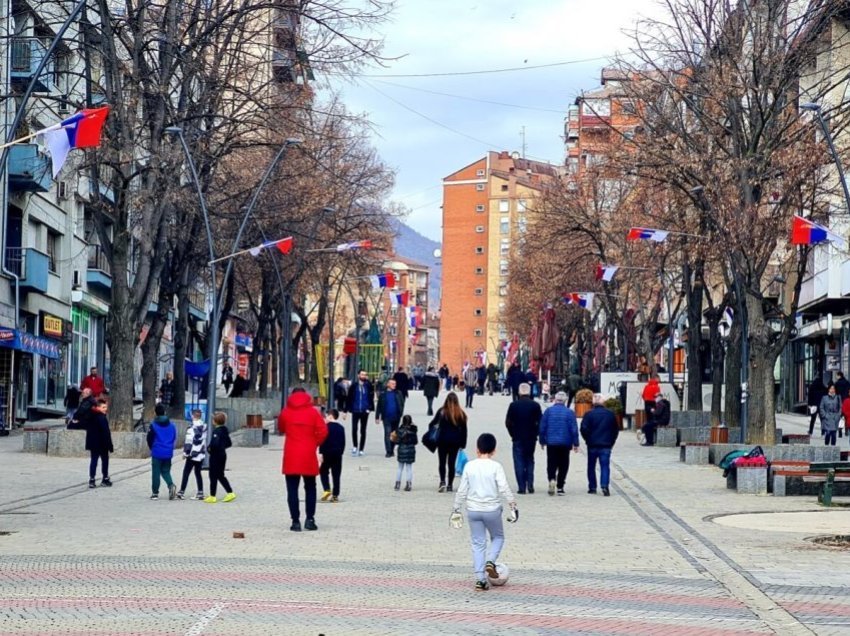 Riinstalimi i Policisë në veri nga Serbia ngjall frikë në përshkallëzim të situatës