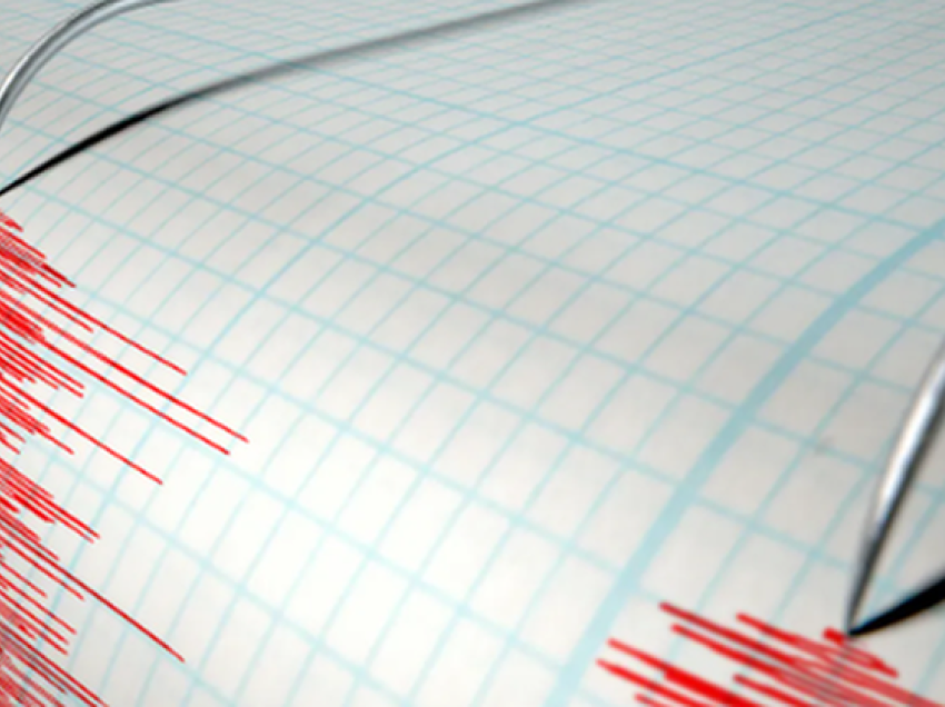 Tërmeti shkund vendin evropian, ja ku ishte epiqendra 