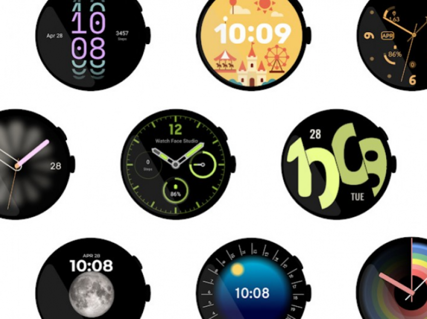 Wear OS 4, sistemi operativ i orëve të mençura të Samsung dhe Google do të sjellë më shumë aplikacione