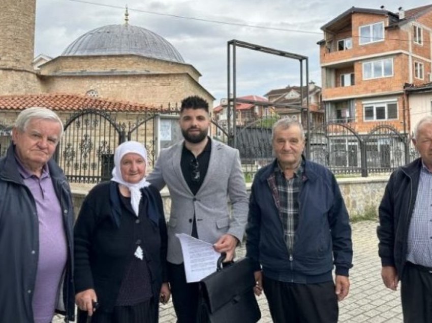 Gjest madhështor i lokes së pasur 83 vjeçare nga Struga, tërë pasurinë ia dhuroi vakëfit