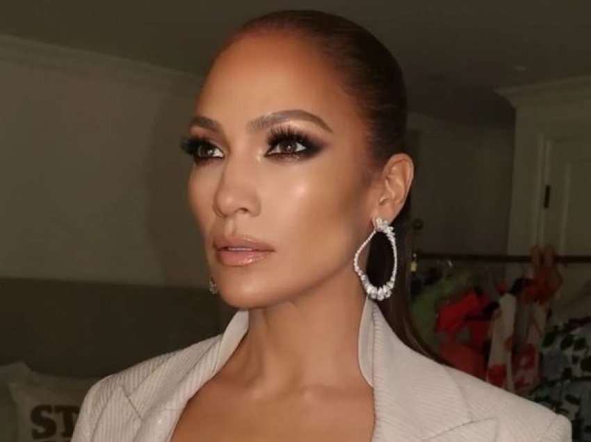 Nga çka po frikësohet Jennifer Lopez?