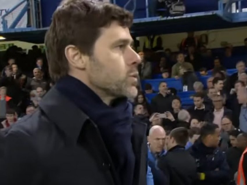 ​Pochettino në krye të Chelseat, e ardhmja e Lukakut e paqartë