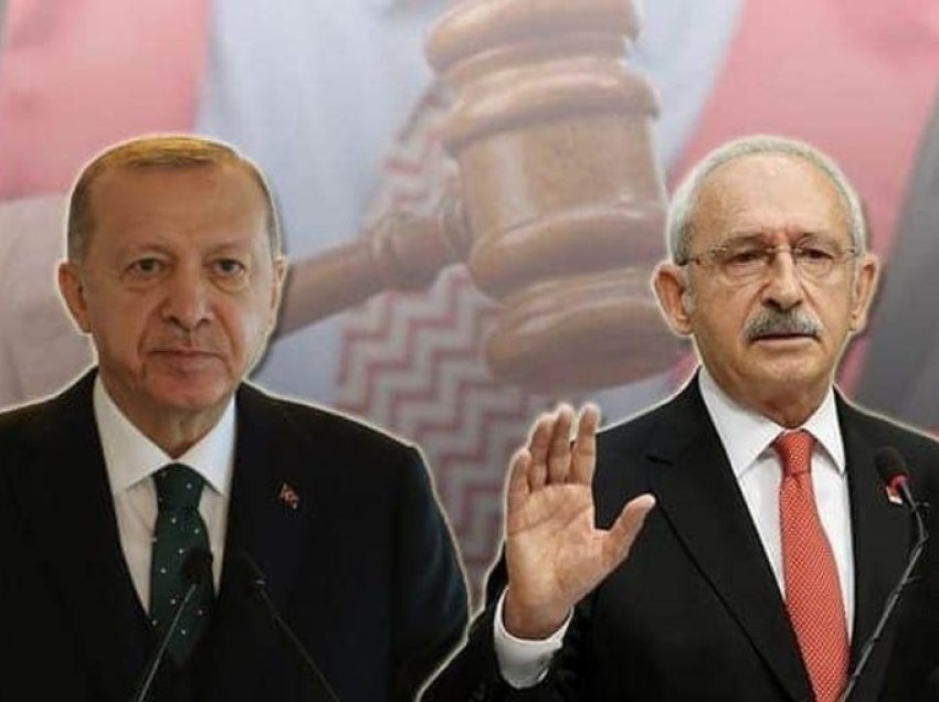 Turqia shkon në Balotazh, Erdogan dhe Kılıçdaroglu përballen sërish në 28 maj