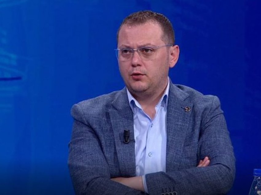 PS fitoi me 73% Vorën, reagon Indrit Hoxha: Koicidence e frikshme me zgjedhjet e 6 Marsit, do ankimojmë rezultatin